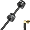 Lumenier Double AXII 2 Long Range RHCP Antenna - High Gain