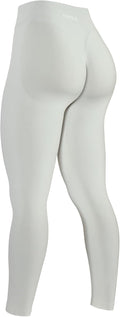 AUROLA Influence Workout Leggings for Women - Seamless Comfort