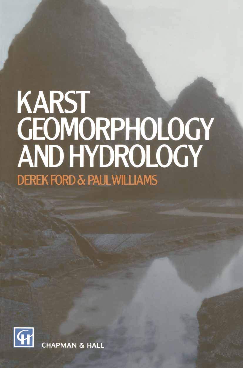 Karst Geomorphology and Hydrology: A Comprehensive Study Guide