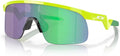 Oakley Kids Resistor OJ9010 Shield Junior Sunglasses - Durable Sport