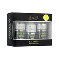 Ericka J Lace Application System Trio Kit - Complete Wig Installation