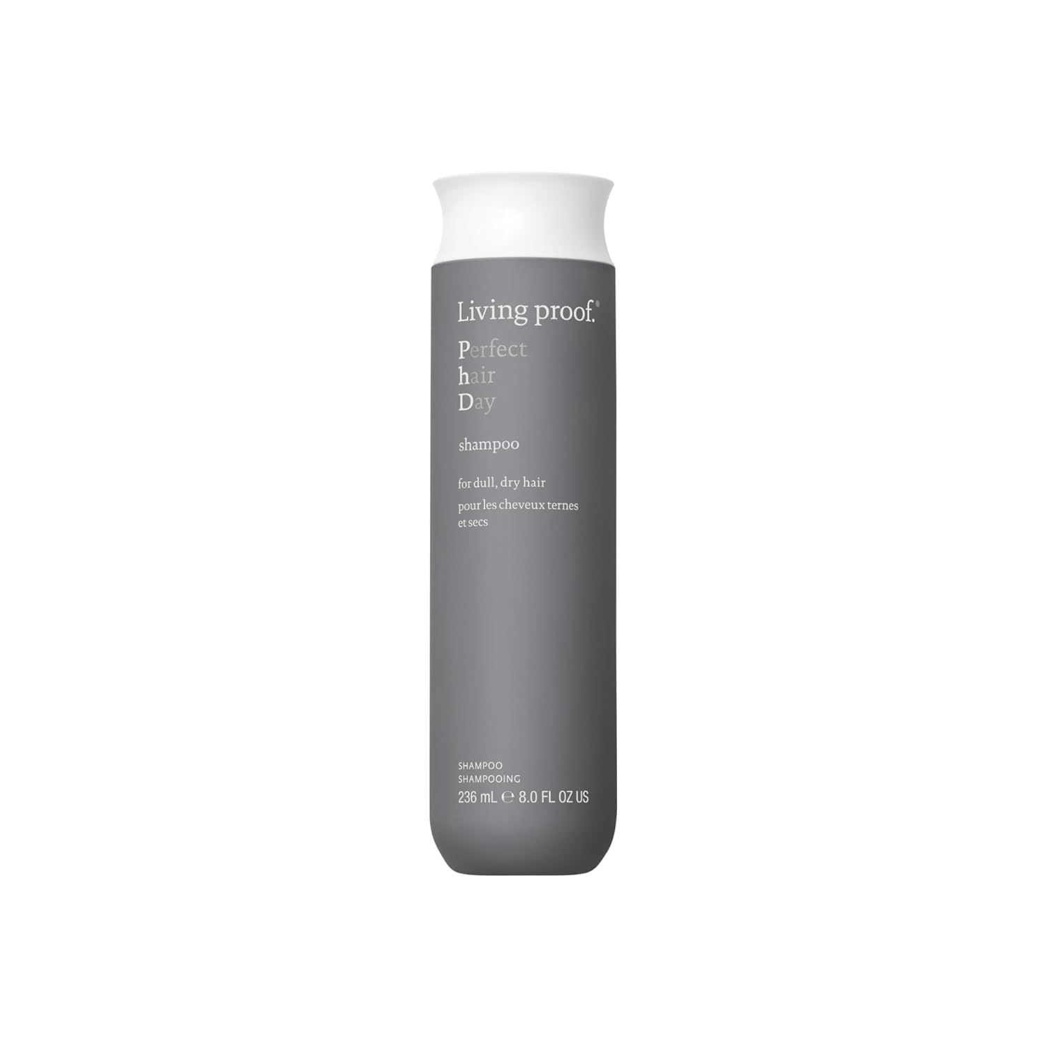 Living Proof Perfect Hair Day Shampoo for Luxurious Hydration