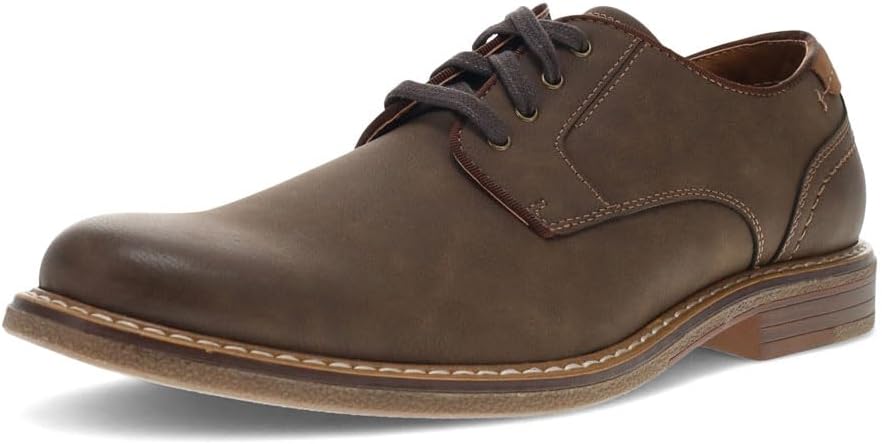 Dockers Men's Bronson Oxford: Stylish Comfort for Every Occasion
