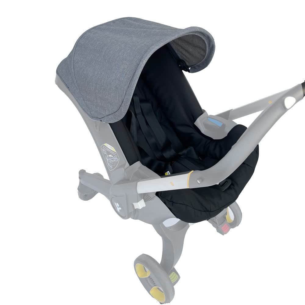 Seat Cushion Changing Kits for Doona Car Seat & Stroller