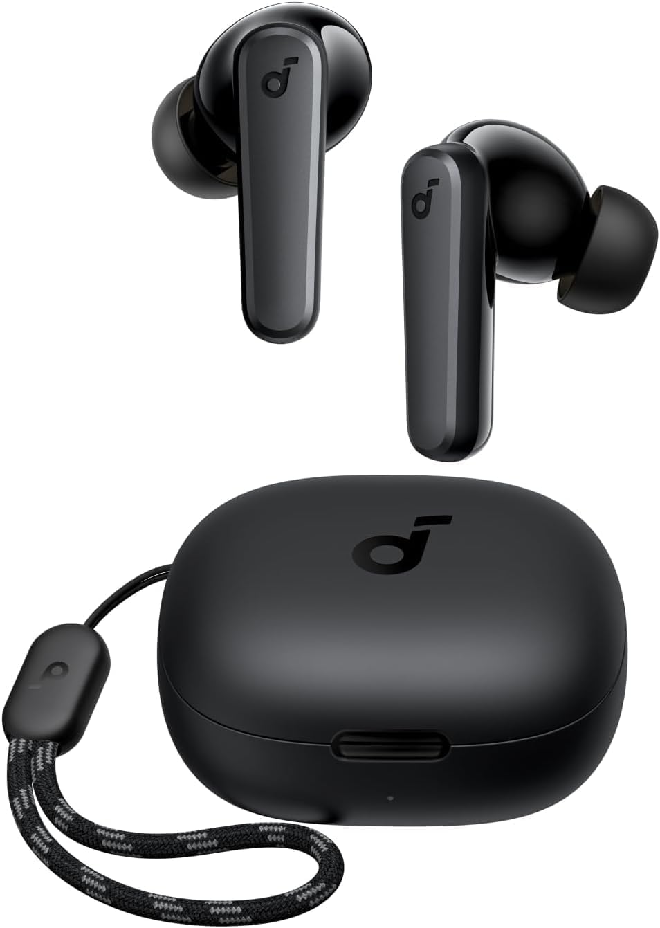 Soundcore P20i True Wireless Earbuds with Powerful Bass and EQ