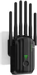 WiFi Extender Signal Booster for Home - Covers up to 10000 sq.ft