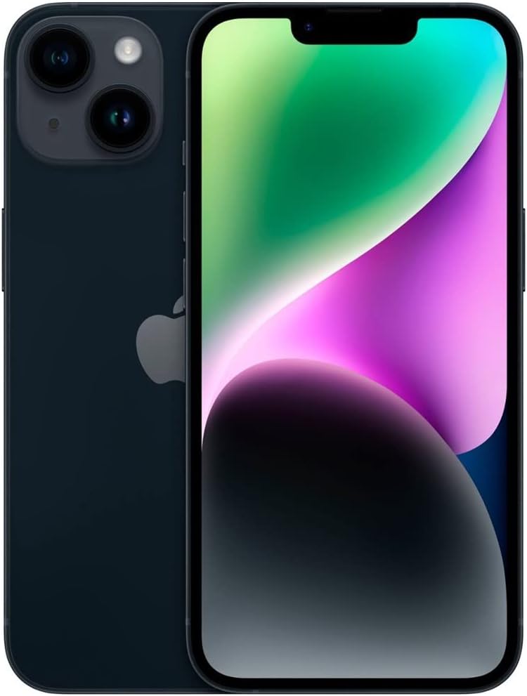 Apple iPhone 14 Plus 256GB Midnight for Boost Mobile Review