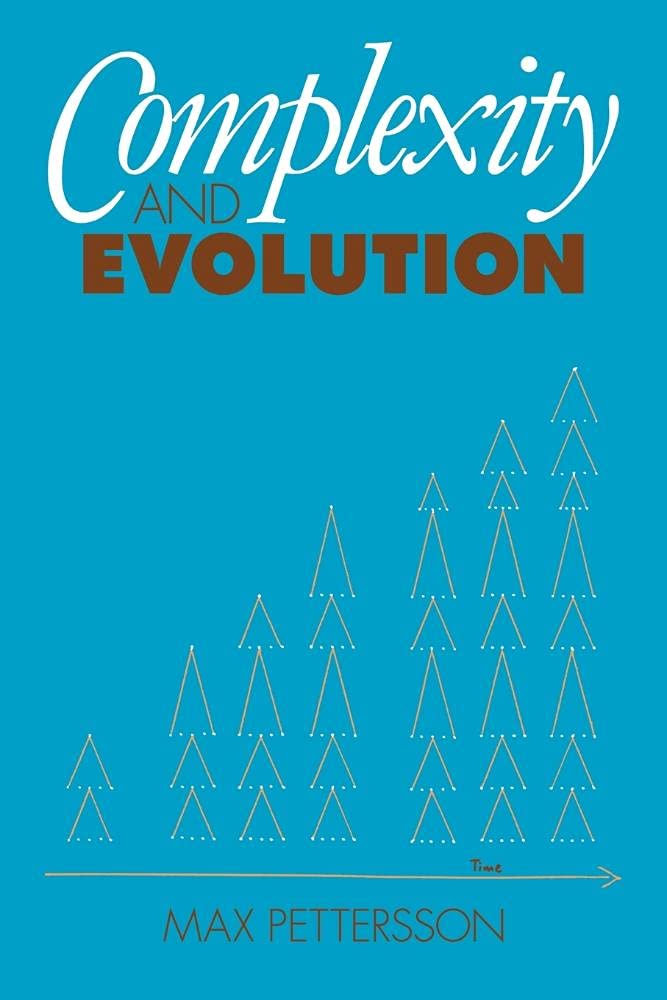 Complexity and Evolution: A Deep Dive into Nature's Wonders