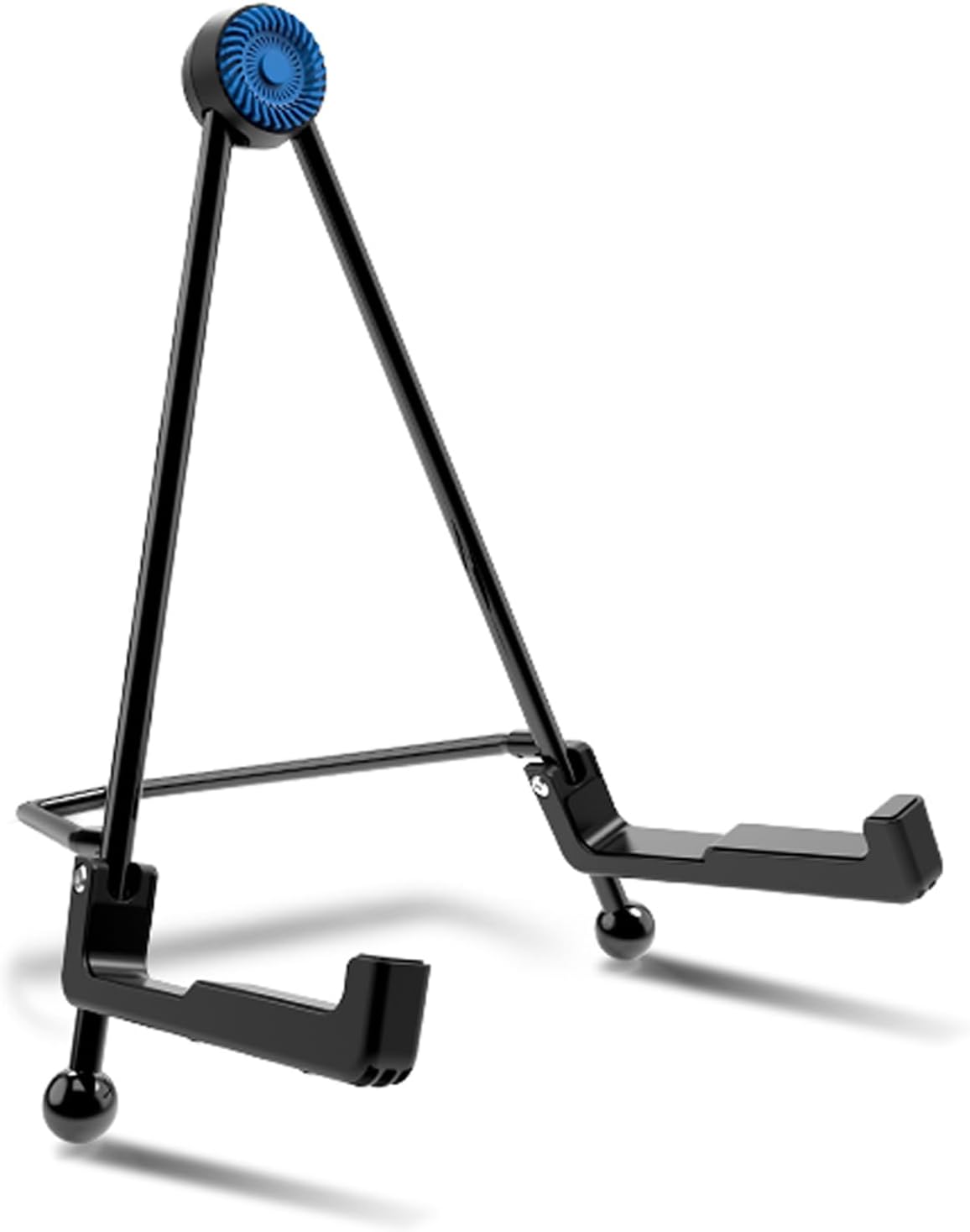 Koldot Foldable A-Frame Guitar Stand - Portable & Secure