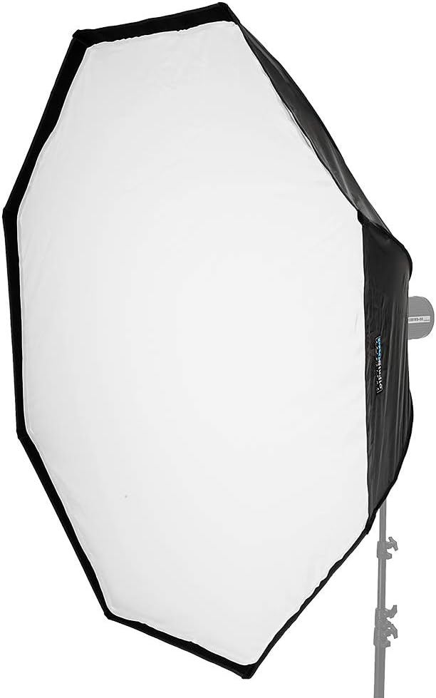 Fotodiox EZ-Pro Octagon Softbox 60in for Bowens Strobe Lighting