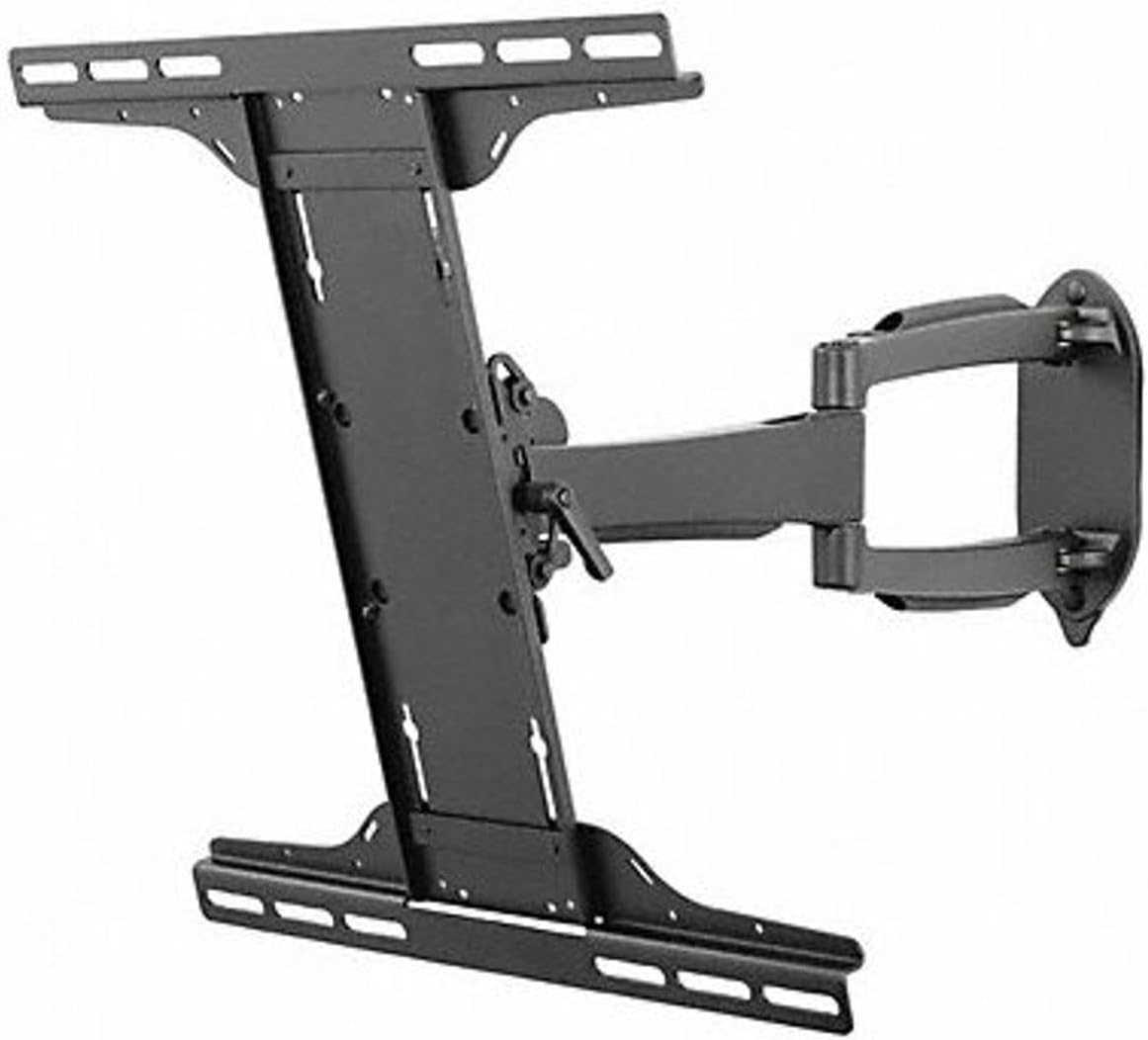 Peerless SA746PU Articulating Arm for 32-Inch to 50-Inch TVs