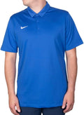 Nike Dry Franchise Polo - Sweat-Wicking Sideline Polo