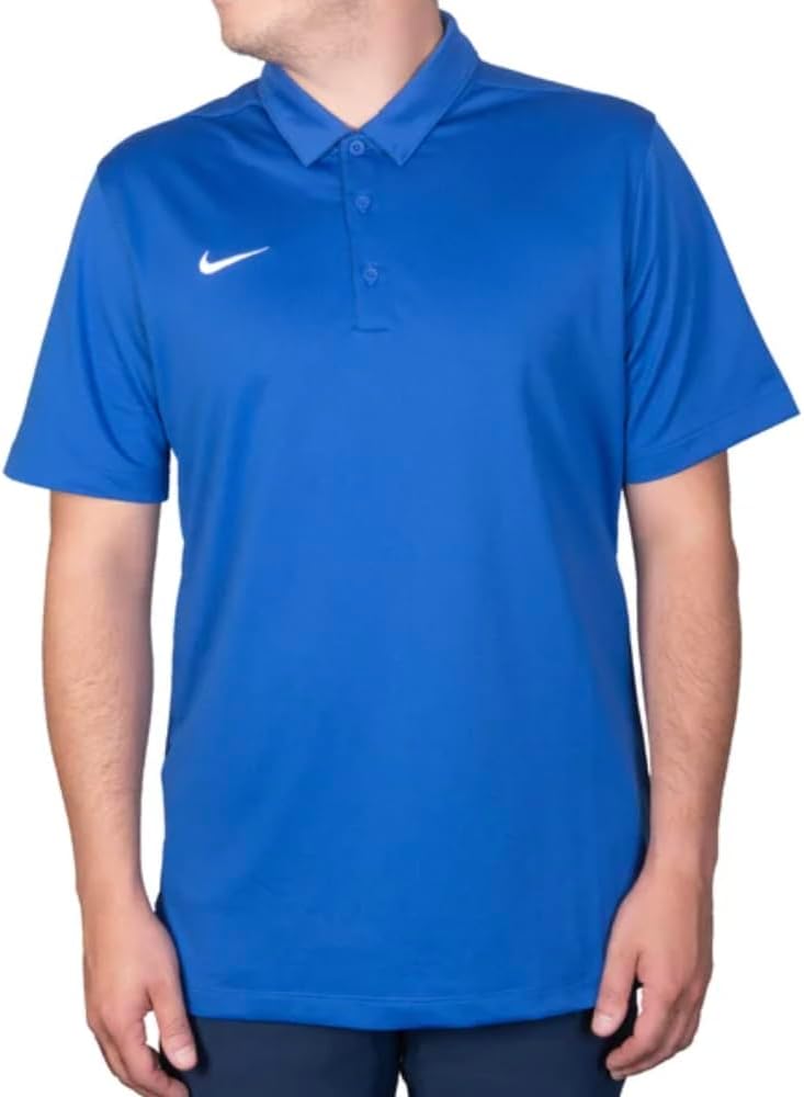 Nike Men's Dry Franchise Polo for Ultimate Comfort and Style