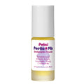 Living Libations Poetic Pits Roll-On Deodorant - Petal Scent