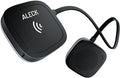 ALECK 006 Bluetooth Helmet Speakers for Ski and Snowboard - Clear