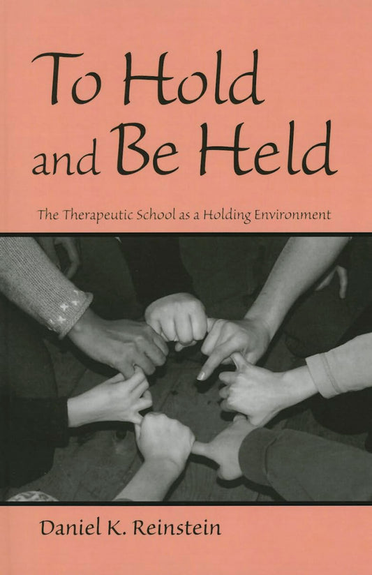 To Hold and Be Held: A Unique Experience in Comfort and Style