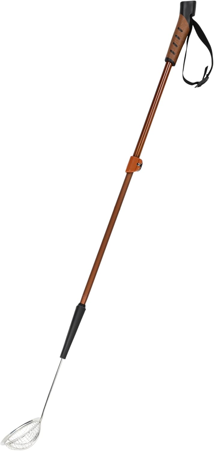 Sand Dipper Shark Tooth Sifter and Beach Sand Sifter Tool