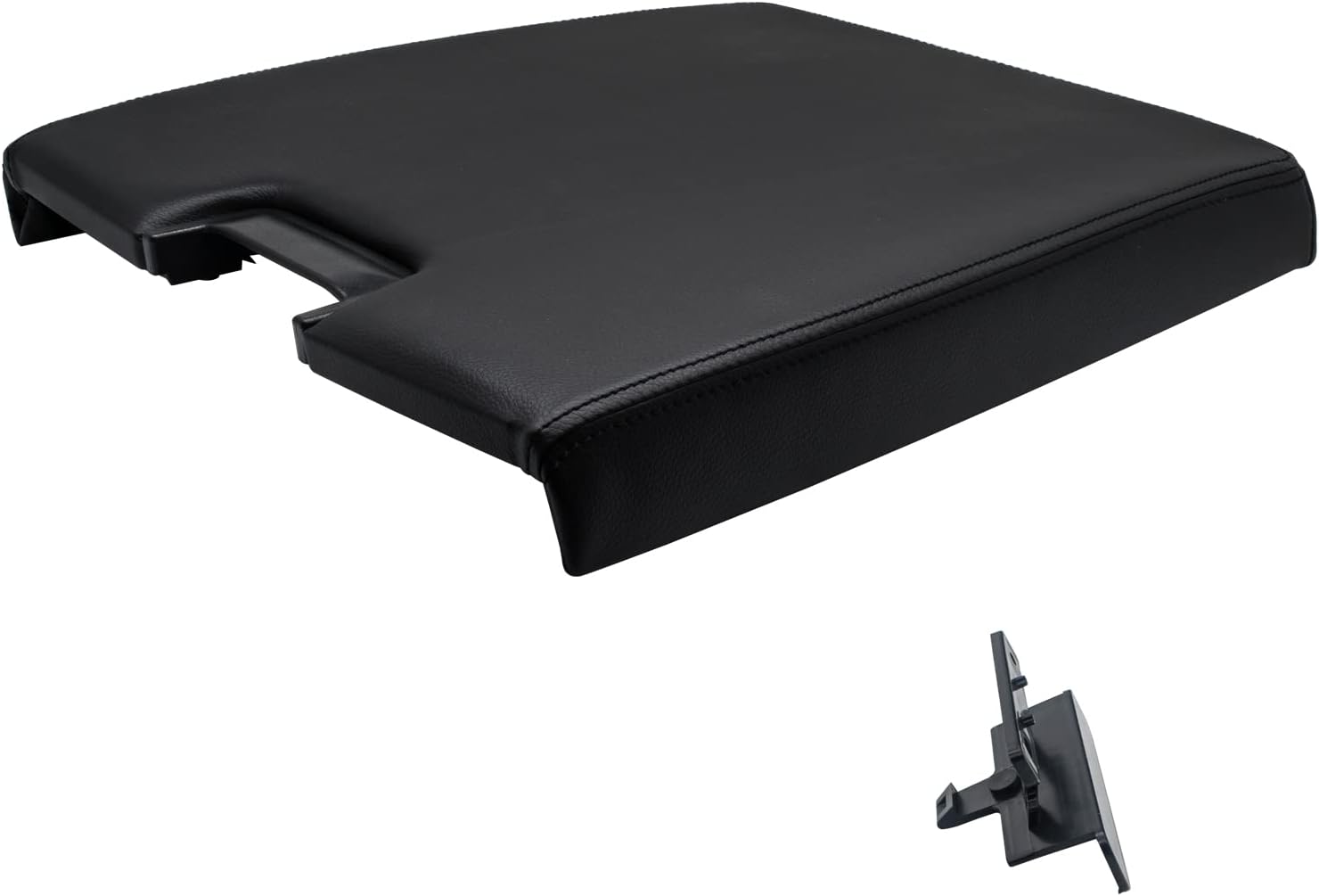 NHILES Center Console Lid Kit for Chevy Tahoe and Silverado