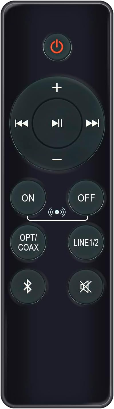 Enhance Your Experience with AULCMEET RC80B Remote