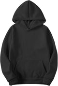 Ultra-Soft Men's Training Hoodie by Wisgofre