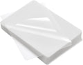 500 Pack Thermal Laminating Pouches 9 x 11.5 in - Clear 5 Mil