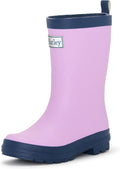 Hatley Kids Rain Boots - Waterproof PVC-Free Puddle Stompers