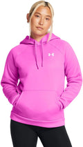 Under Armour Women's Cozy Fleece Hoodie