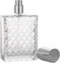 Refillable Fine Mist Perfume Spray - Travel Essential