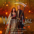Witch of the Lake: The Complete Trilogy - A Captivating Fantasy