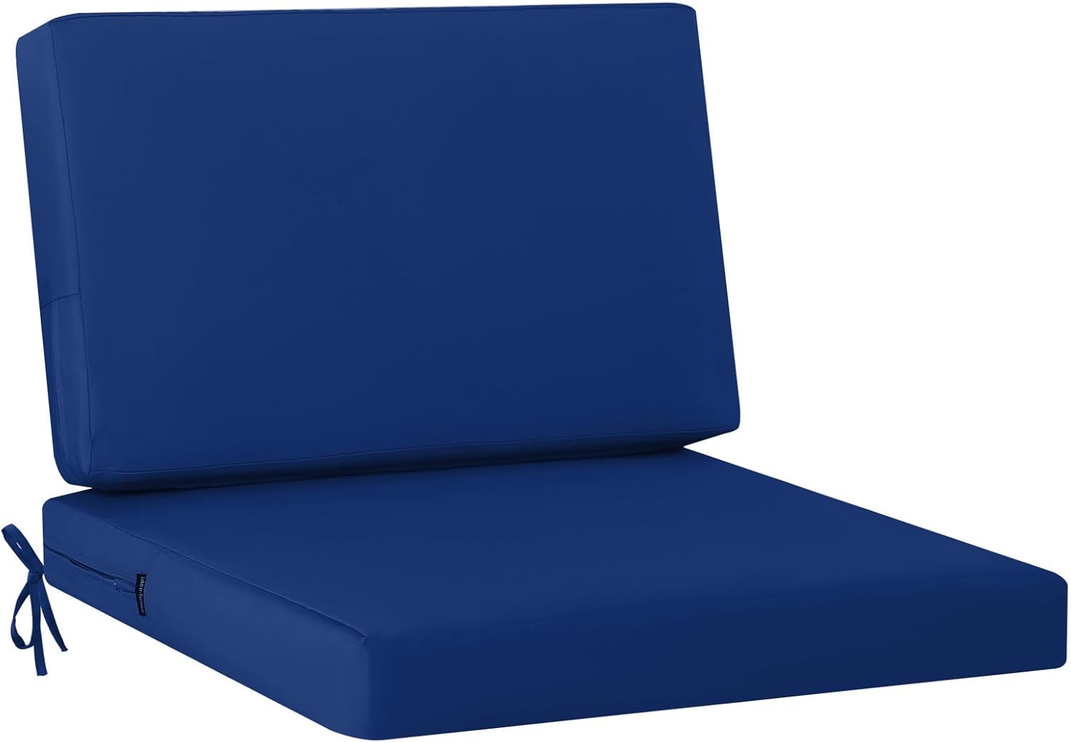 Outdoor Cushions for Patio Furniture - Waterproof Deep Seat Cushions