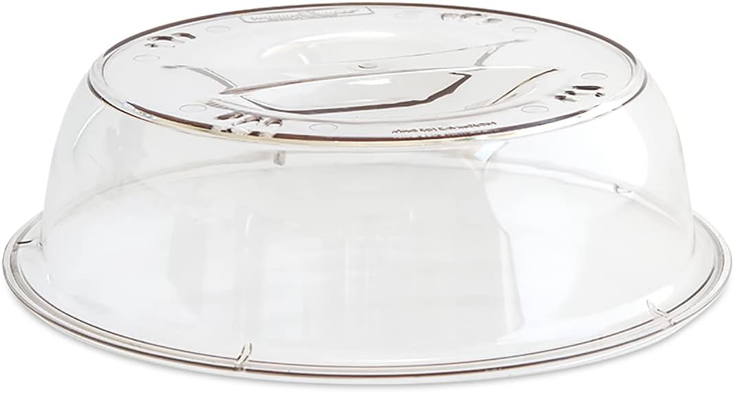 Nordic Ware 10 Deluxe Plate Cover - Keep Your Food Hot! 