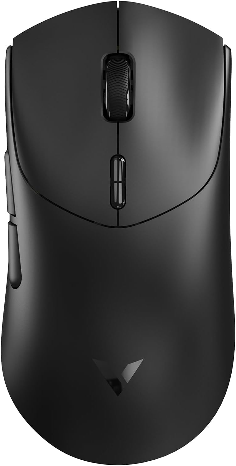 Rapoo VT7 Wireless Gaming Mouse with True 8K Polling Rate