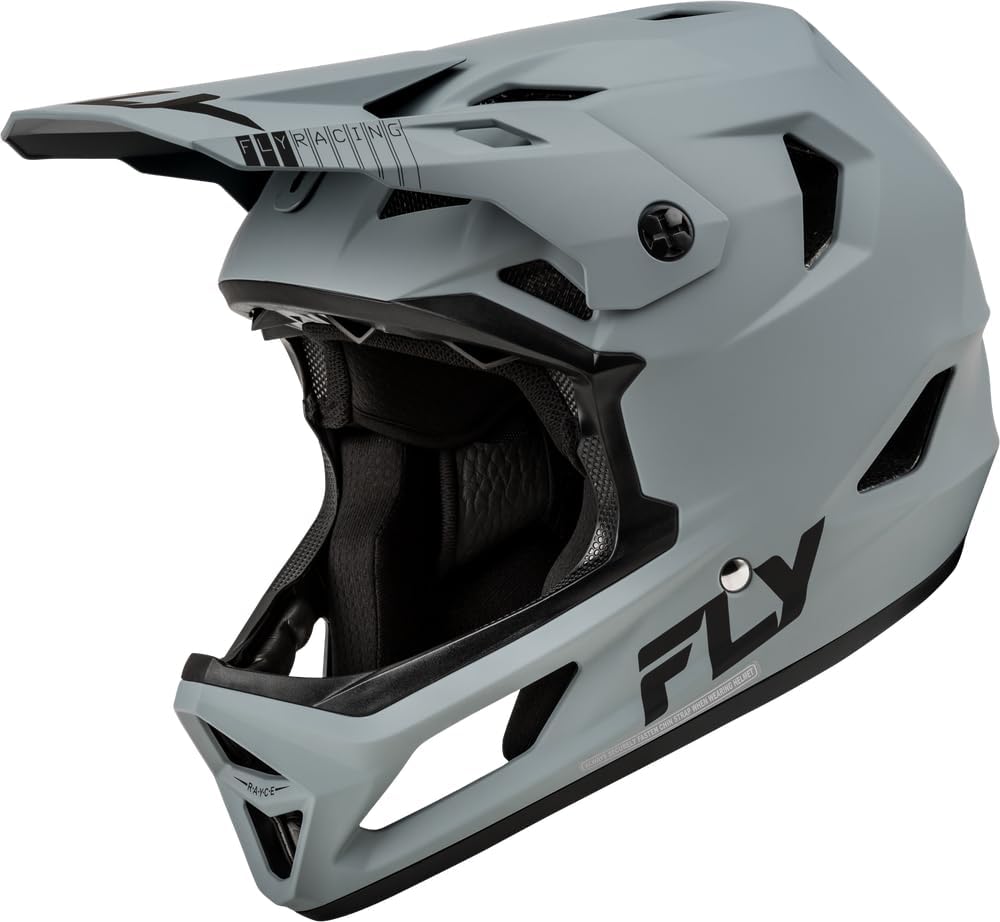 Fly Racing Rayce Helmet: Ultimate Head Protection – GearMustHave