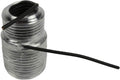 TEMCo 10 AWG Solar Cable - Made in The USA 40 Feet