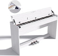 digital piano 88 key weighted hammer action full-size keyboard - Home