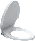 American Standard Bidet Seat, White - Practical Non-Electric Comfort