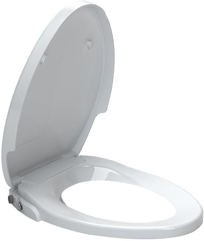 American Standard Bidet Seat: Enhance Your Bathroom Experience