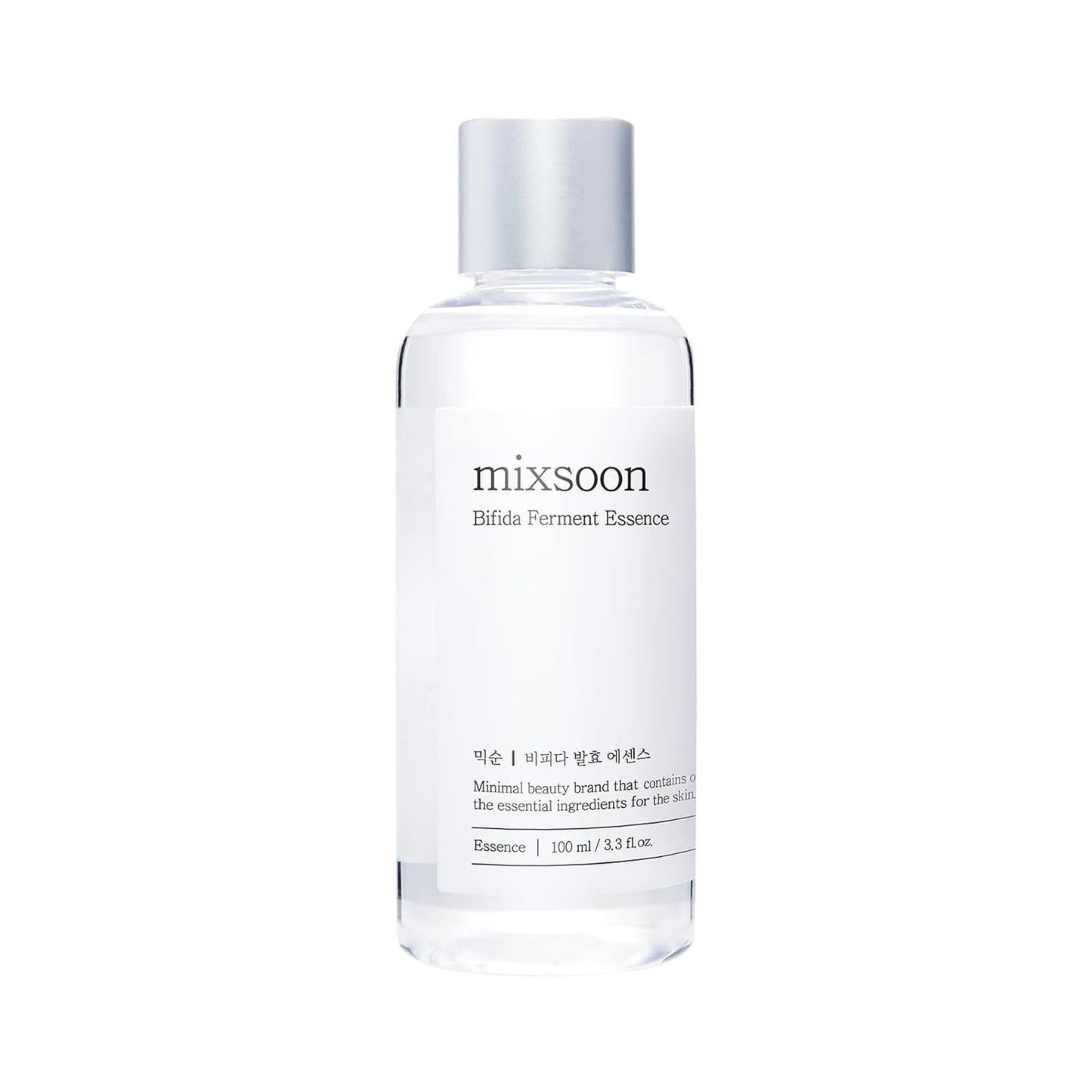 Bifida Ferment Essence for Skin Barrier Strengthening and Rejuvenation