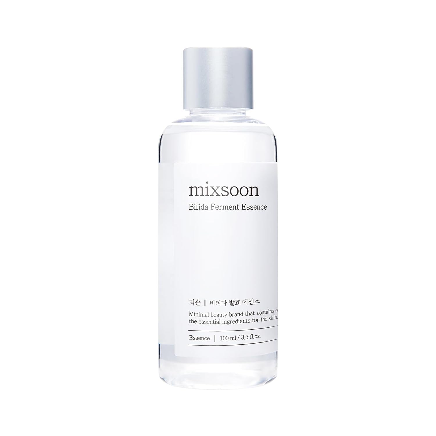 Bifida Ferment Essence for Skin Barrier Strengthening and Rejuvenation