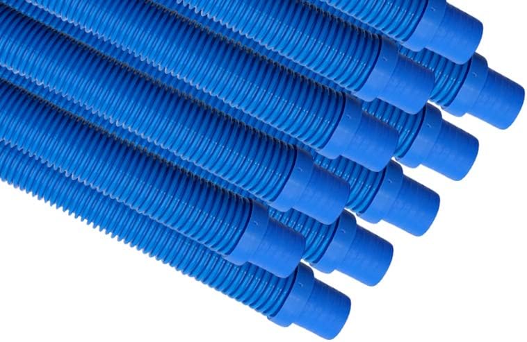Universal Swimming Pool Cleaner Hose 48in for Kreepy Krauly G3 G4