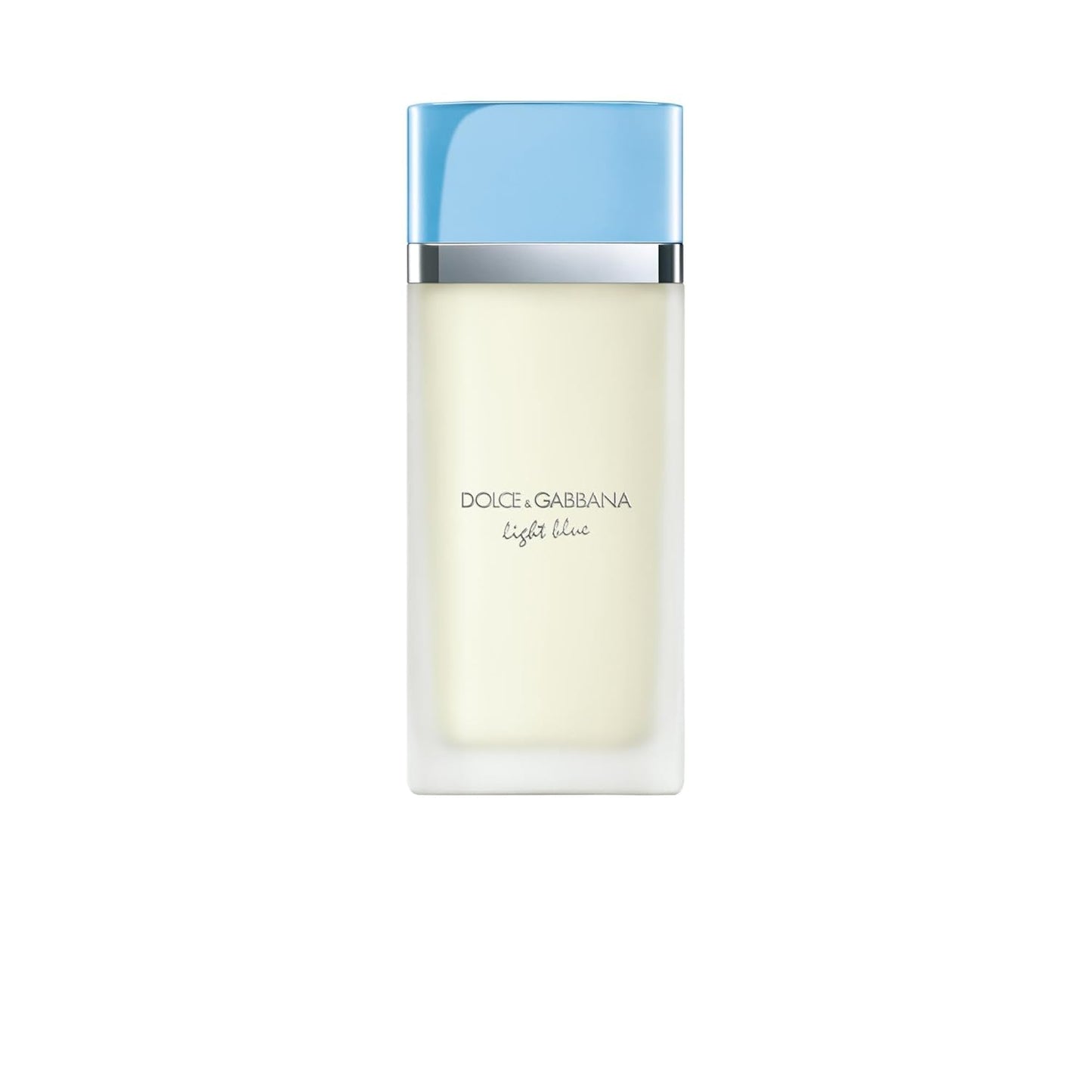 Dolce&Gabbana New Light Blue Eau De Toilette Spray for Women