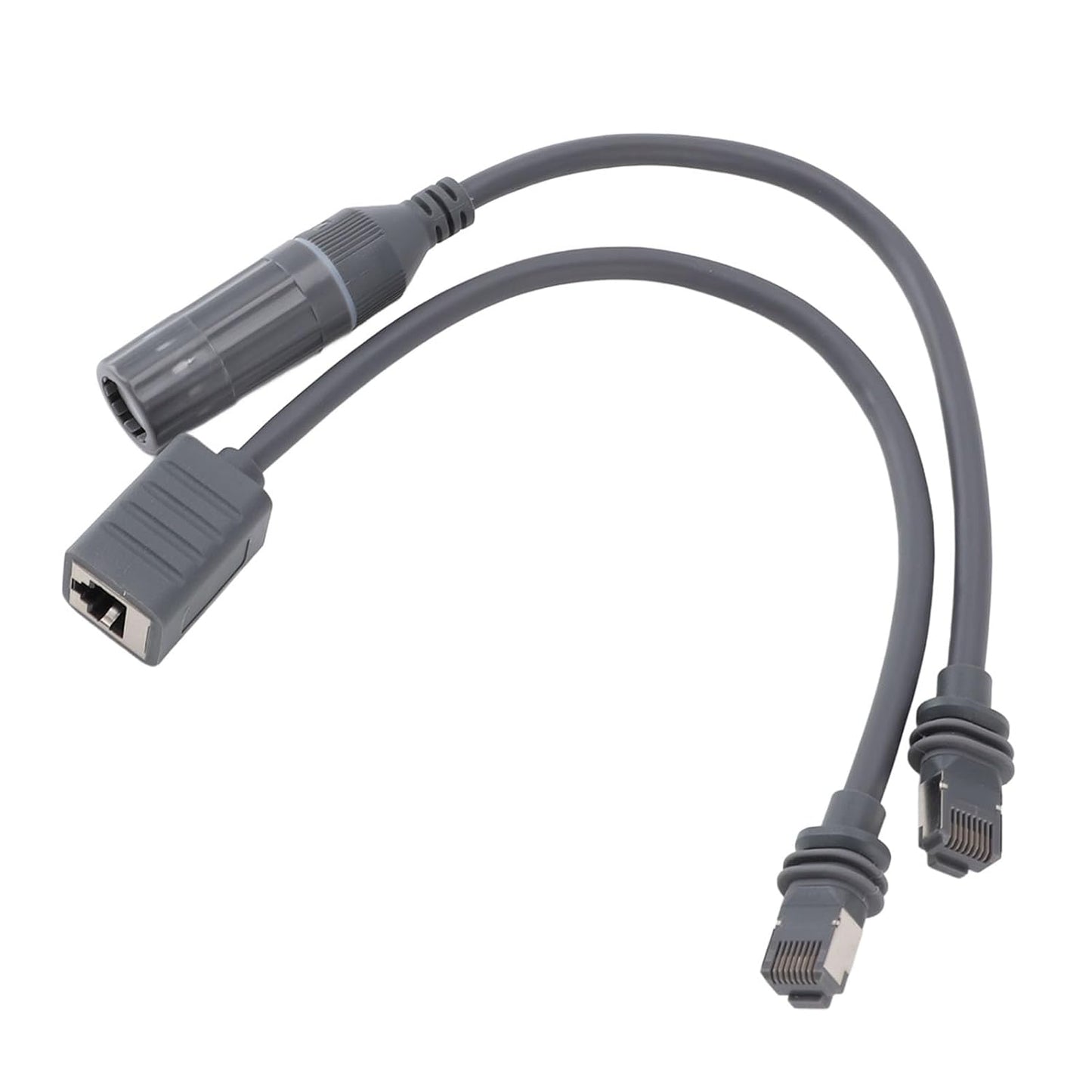 High-Speed Gen 3 Ethernet Adapter