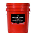 Master Flame Fire Retardant Spray 5 Gallon Pail - Class A Protection