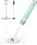 Maestri House Rechargeable Milk Frother