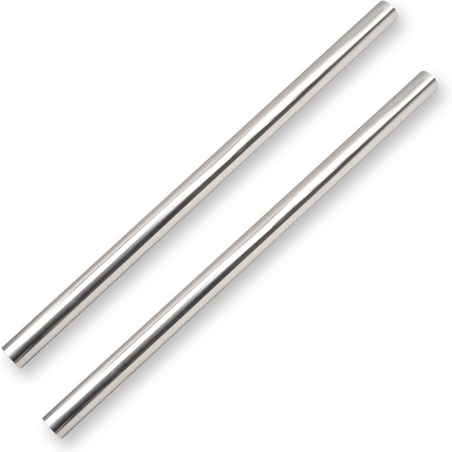 2.5 Inch Straight DIY Custom Mandrel Exhaust Pipe Tube for Cars