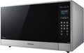 Panasonic Built-in Microwave Oven - Stylish Stainless Steel