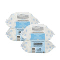 Get 4 Packs of 40ct Fragrance-Free Makeup Remover Towelettes + Maker Explorador Gift!