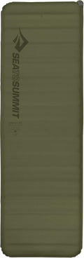 Sea to Summit Camp Plus Self-Inflating Foam Sleeping Mat - Warm