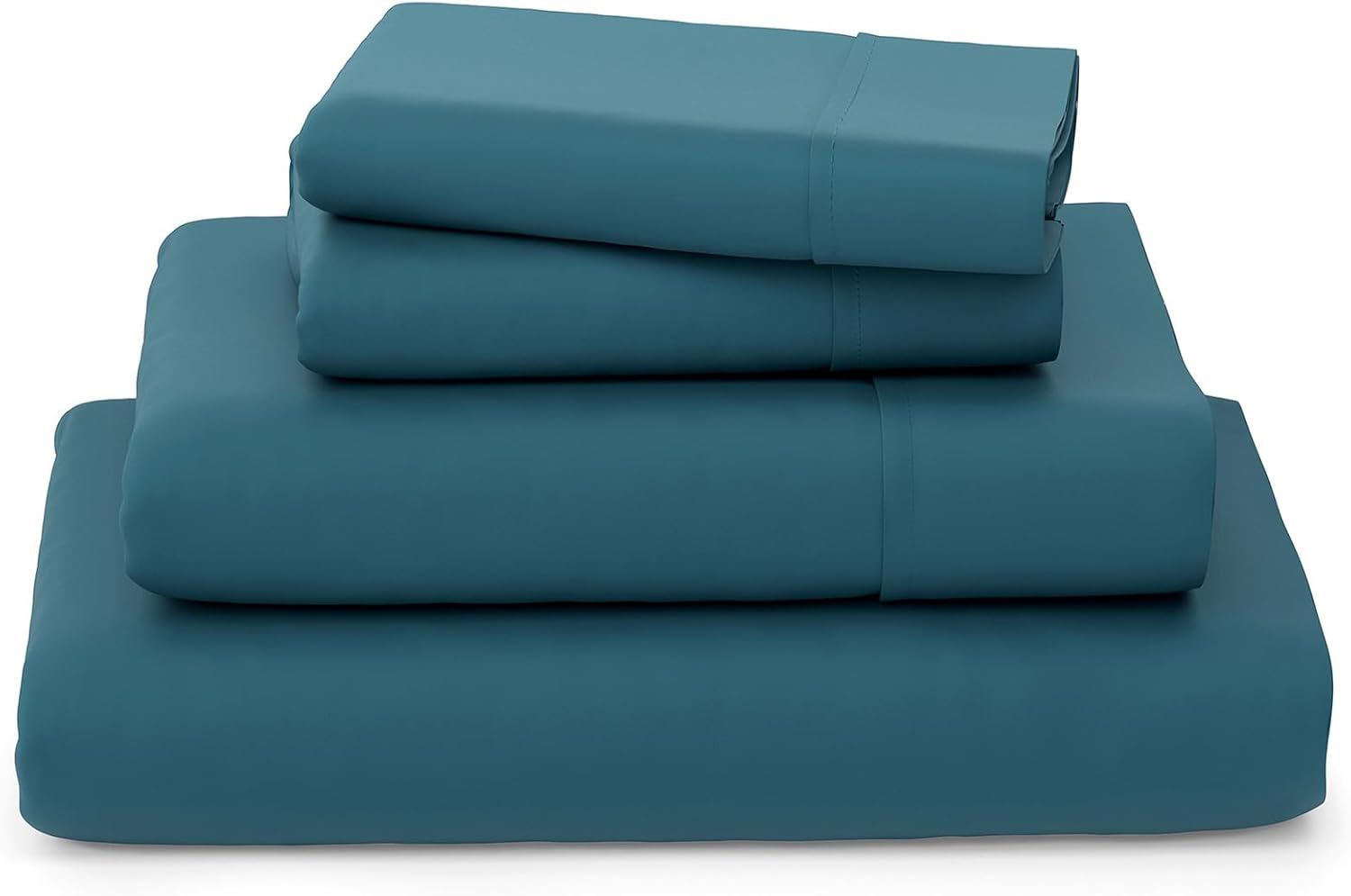 Luxury Bamboo Sheets Set - Silky Soft & Breathable Comfort