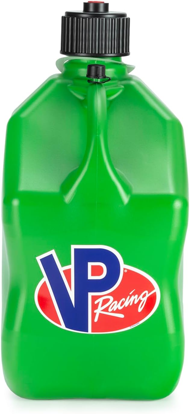 VP Racing 5.5 Gallon Square Motorsport Storage Container Review